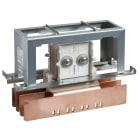 Schneider Electric - PrismaSeT P - Interface Canalis 1600A - 4P