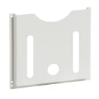 Schneider Electric - PrismaSeT G - Pochette porte plans autocollante