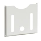 Schneider Electric - PrismaSeT G - Pochette porte plans autocollante