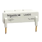 Schneider Electric - module d'antiparasitage - varistance - 110..250 V CA