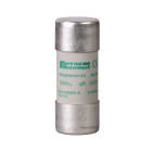 Schneider Electric - TeSys DF - cartouche fusible NFC 22x58mm cylindrique - aM 125A - sans voyant