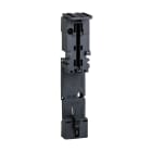 Schneider Electric - TeSys D - platine adaptation - LS1 D32 ou GV2 et contacteur LC1 D09..D38