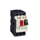 Schneider Electric - Disjoncteur DISJ.MOT.1,6-2,5 plus ADD