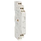 Schneider Electric - TeSys GV - contact auxiliaire - 1O+1F