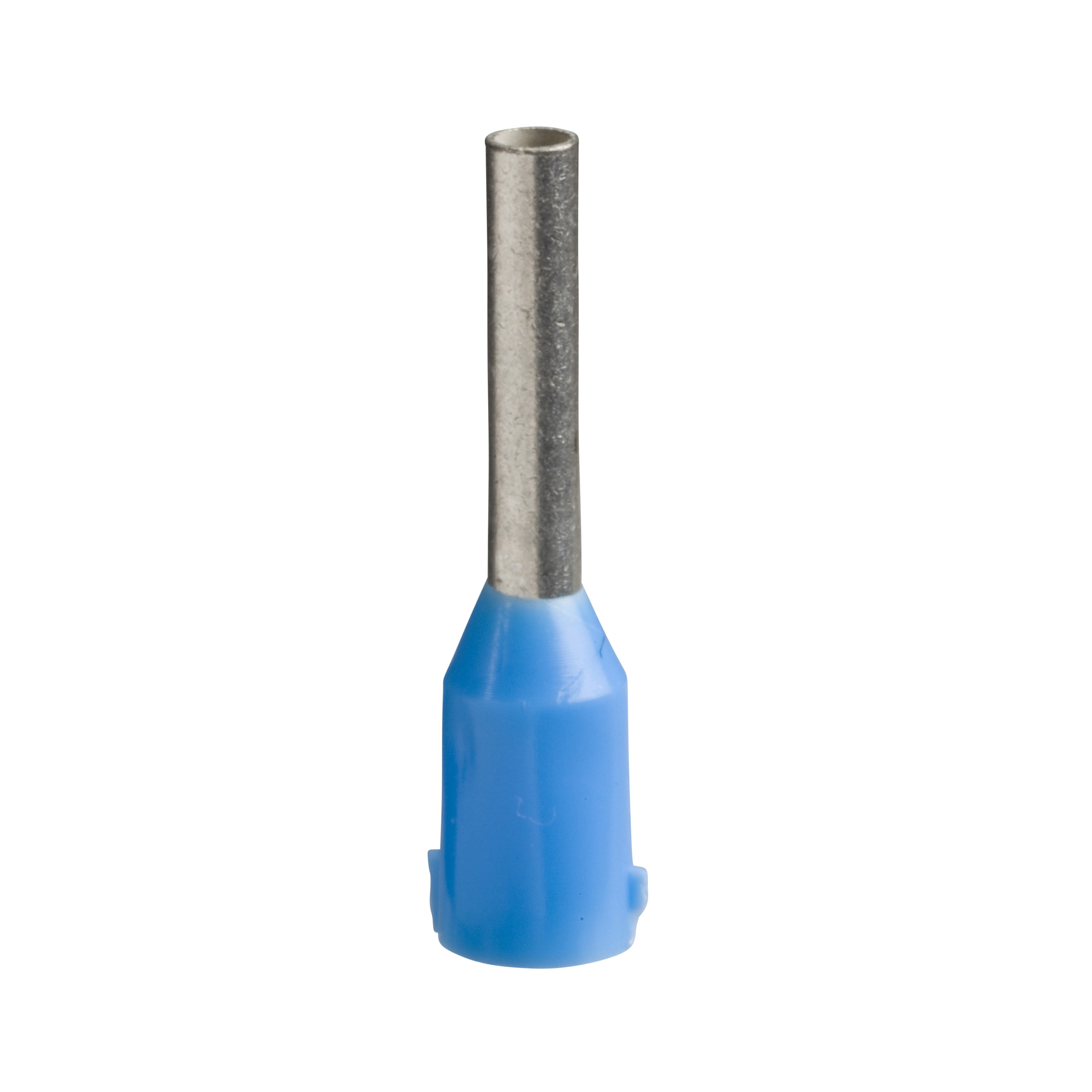 Schneider Electric - Linergy DZ5 - embout de câble - taille moyen - 50mm² - bleu - NF