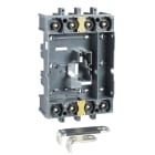 Schneider Electric - ComPacT NSX - Kit débrochable sur socle UL - 3P - pour NSX400-630