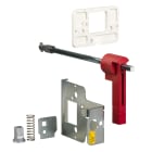 Schneider Electric - MANETTE NFPA 79, 60-200A, ARBRE SECTIO.