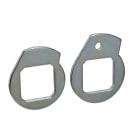 Schneider Electric - Compact INS320/630 - interverrouillage 2 serrures/1 clé - dispositif mécanique