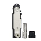 Schneider Electric - ComPacT VigiPacT NSX - Broche pour socle débrochage - 2/3/4P - pour NSX400-630