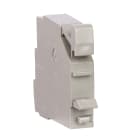 Schneider Electric - ComPacT-MasterPacT - contact OF de position embrochée CE bas niveau pour châssis