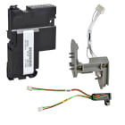 Schneider Electric - ComPacT NS - module COM Eco-Modbus - débrochable - manuel - pour NS630-1600