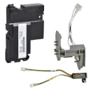 Schneider Electric - ComPacT NS - module COM Eco-Modbus - fixe - électrique - pour NS630-1600