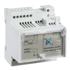 Schneider Electric - ComPacT - relais temporisé réglable - déclencheur voltmétrique MN -380-480Vca/cc