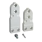Schneider Electric - ComPact NS - MasterPact NT - Raccordement débrochable PAV amont - 800/1200A - 3P