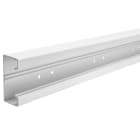 Schneider Electric - OptiLine 70 - goulotte PVC 1 compartiment 120x55x2000mm - au metre lineaire