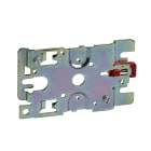 Schneider Electric - TeSys D - platine de montage - soutenue par vis