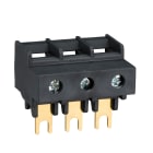 Schneider Electric - TeSys D - Bornier 3p pour d32