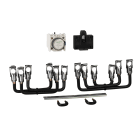 Schneider Electric - TeSys D - Kit lc3d80 + cond meca