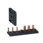 Schneider Electric - KIT PUISSANCE INVERSEUR SOURCE (AVEC CONDAMNATION MECANIQUE) POUR D40A A D65A