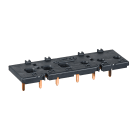 Schneider Electric - TeSys D - Barrette puiss amont vis