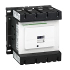 Schneider Electric - TeSys LC1D - contacteur - 4P - AC-1 440V - 200A - bobine 115Vca