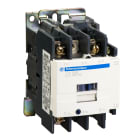 Schneider Electric - TeSys D - contacteur EN45545 - 3P(3NO) - AC3 <=440V 50A - 110Vcc - cosse fermée