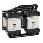 Schneider Electric - TeSys LC2D - contacteur inverseur - 3P - AC-3 440V - 115A - bobine 230Vca