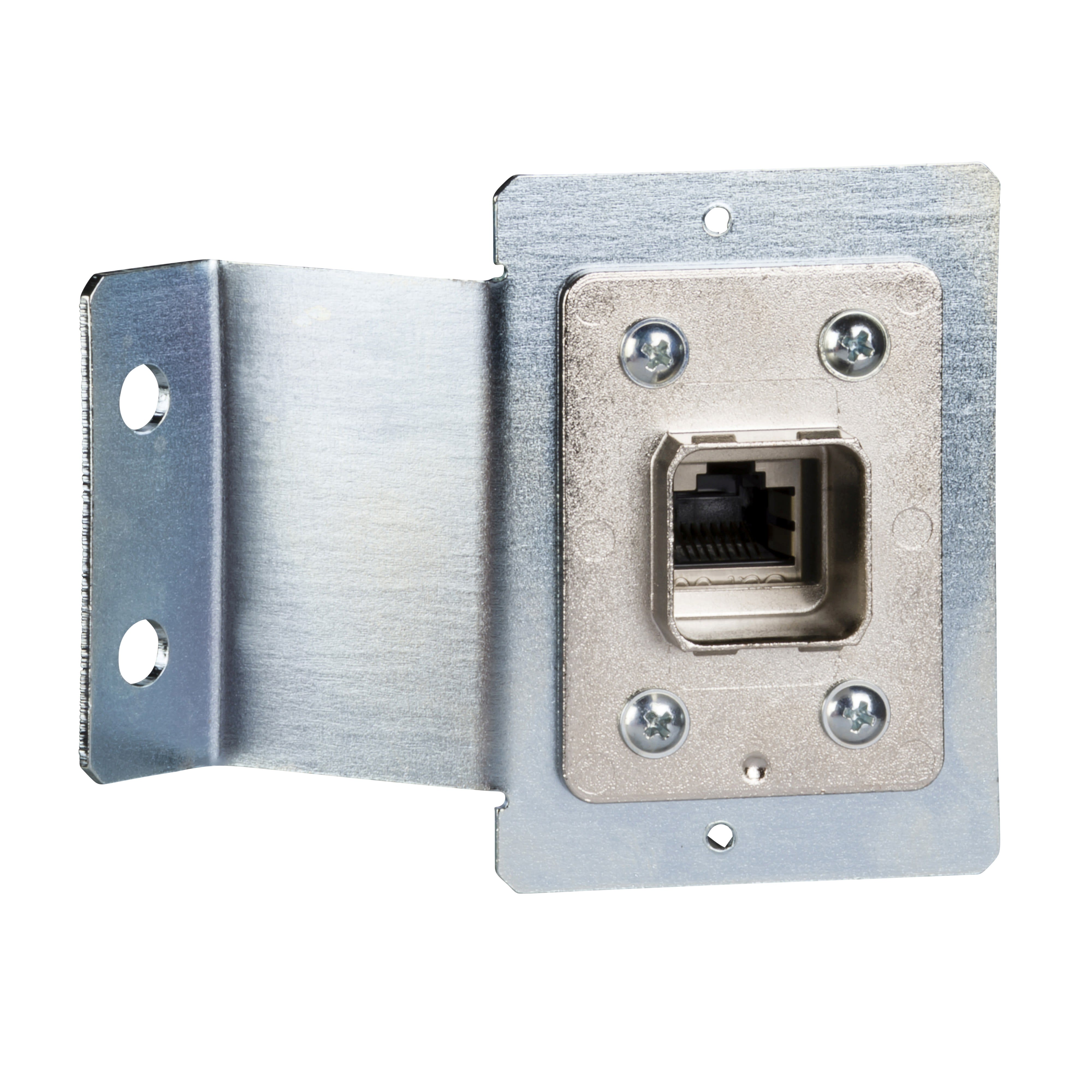 Schneider Electric - Linergy TA - Platine avec connecteur RJ45 femelle