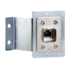 Schneider Electric - Linergy TA - Platine avec connecteur RJ45 femelle