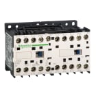 Schneider Electric - TeSys K - Inv 3p+o vis 24v dc
