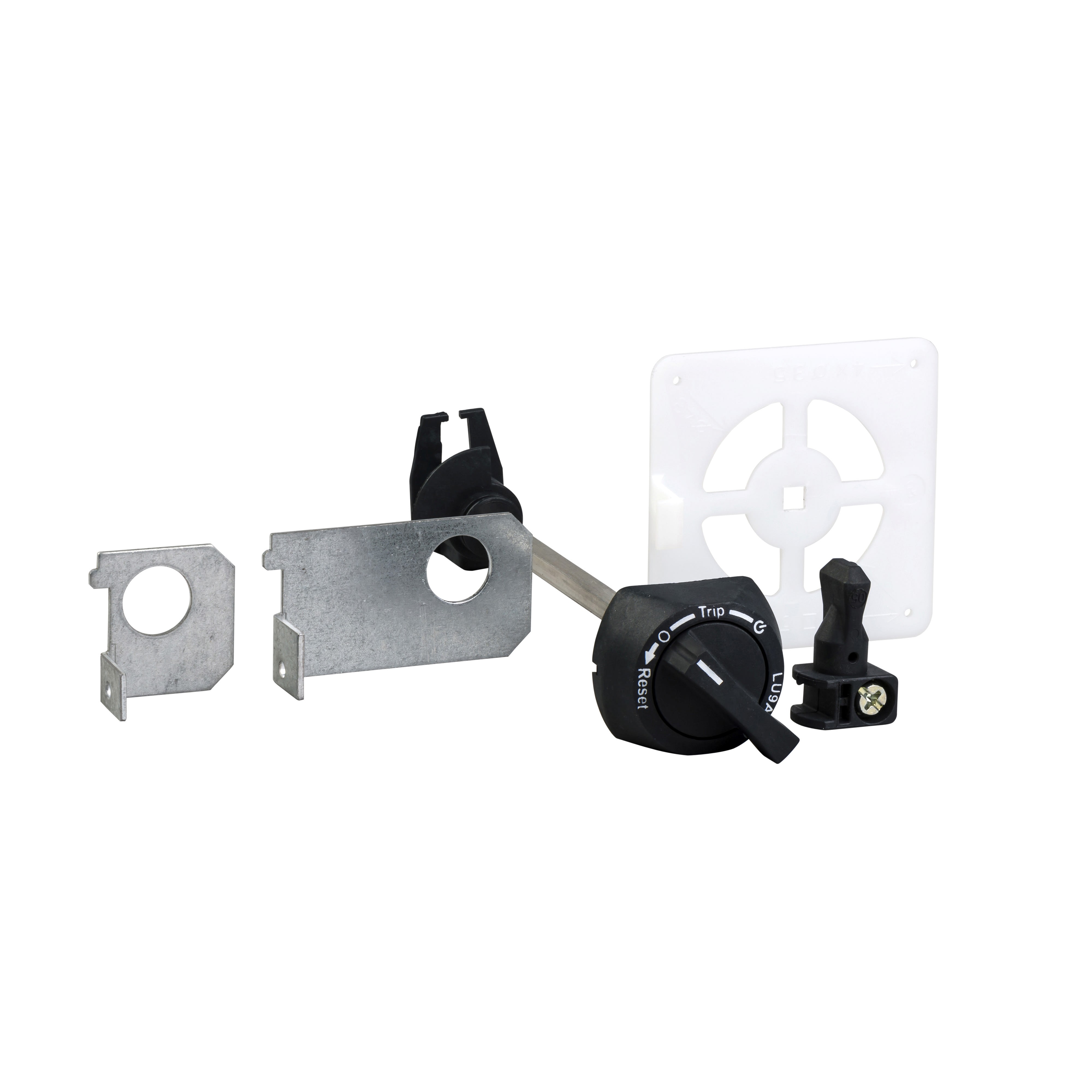 Schneider Electric - TeSys U - Kit prolongateur