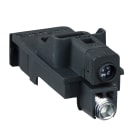 Schneider Electric - ComPacT NSXm - 3 bornes EverLink pour câble 2,5 à 95mm² avec prise tension