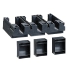 Schneider Electric - ComPacT NSX - Adaptateur pour socle - 3P pour NSX400-630