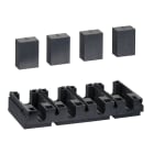 Schneider Electric - ComPacT NSX - Adaptateur pour socle - 4P pour NSX100-250