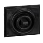 Schneider Electric - ComPacT NSX250 - Soufflet d'étanchéité pour appareil à maneton - IP43