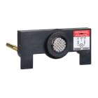 Schneider Electric - ComPacT NSX - Indicateur de présence tension - 3/4P - 220/550V pour NSX100-250