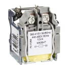 Schneider Electric - ComPacT NSX - Déclencheur voltmétrique MX - 380-415Vca 50Hz - 440-480Vca 60Hz