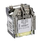 Schneider Electric - ComPacT NSX - Déclencheur voltmétrique MX - 525Vca 50Hz - 600Vca 60Hz