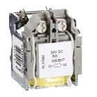 Schneider Electric - ComPacT NSX - Déclencheur voltmétrique MX - 24Vcc pour NSX100-630