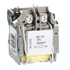 Schneider Electric - ComPacT NSX - Déclencheur voltmétrique MX - 48Vcc pour NSX100-630