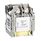 Schneider Electric - ComPacT NSX - Déclencheur voltmétrique MX - 125Vcc pour NSX100-630