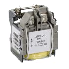 Schneider Electric - ComPacT NSX - Déclencheur voltmétrique MX - 250Vcc pour NSX100-630