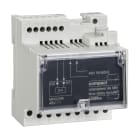 Schneider Electric - ComPacT NSX - Declencheur voltmetrique MN temporise - 48Vca 50-60Hz
