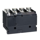 Schneider Electric - ComPacT NSX - Module et prise de tension - 4P -TC rapport 400/5A pour NSX400-630