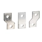 Schneider Electric - ComPacT NSX250 - Epanouisseur - séparateur de phase - 3P - pas de 35 à 45mm