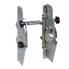 Schneider Electric - ComPacT NSX - Flasques de châssis pour socle - 3/4P - pour ComPacT NSX400-630