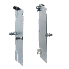 Schneider Electric - ComPacT NSX - Flasques de châssis pour disjoncteur - 3/4P - pour NSX400-630