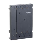 Schneider Electric - ComPacT NSX - Platine 4P pour ComPacT NSX 400-630A