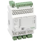 Schneider Electric - EnerlinX - Module I/O - Interface d'entrées/sorties pour ComPacT et MasterPacT