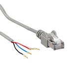Schneider Electric - EnerlinX - Cordons appareils l=1,3 m accessoire de câblage ulp